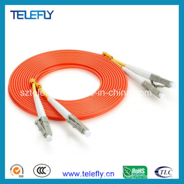 LC Cable de conexión multimodo multimodo